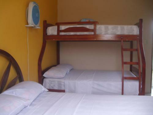 Hostal Alcazaba