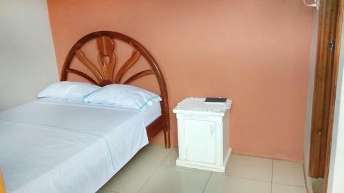 Hostal Alcazaba