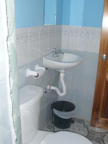 Hostal Alcazaba