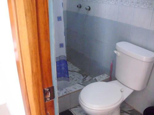Hostal Alcazaba