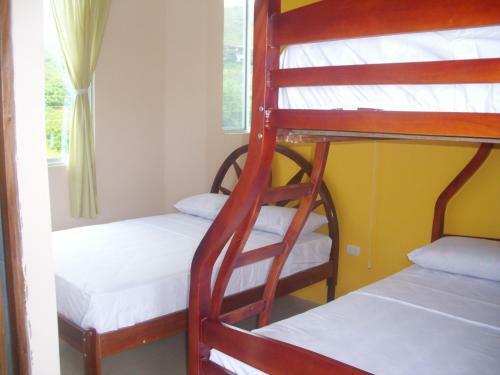Hostal Alcazaba
