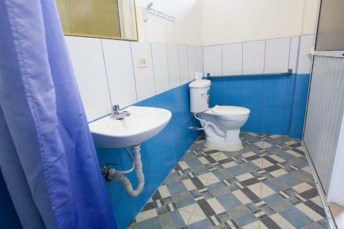 Hostal Alcazaba