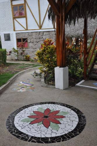 Hotel Azuluna Ecolodge