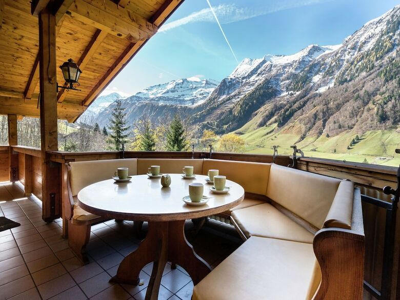Spacious Holiday Home In Rauris Near Ski Area