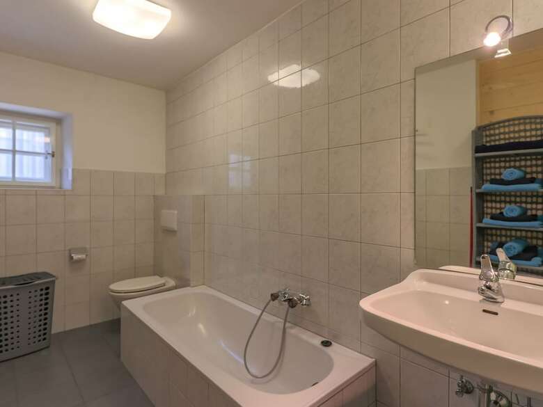 Luxurious Holiday Home In Mittersill With Sauna