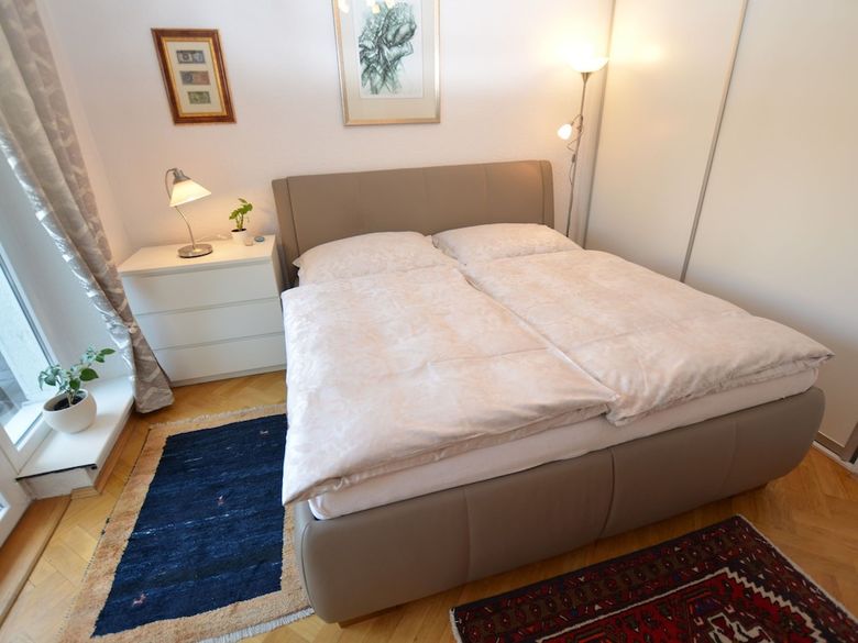 Luxurious Apartment In Podebrady With Parking