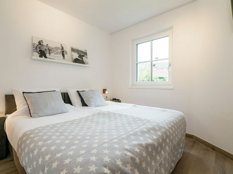 Modern Apartment With Sauna In Piesendorf