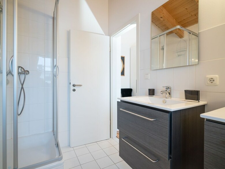 Modern Holiday Home In Mittersill With Garden