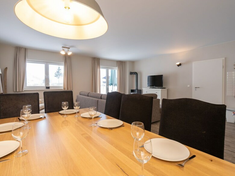 Modern Holiday Home In Mittersill With Garden