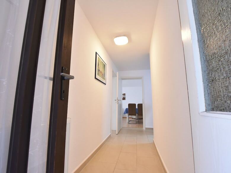 Lovely Seaside Apartment In Rerik