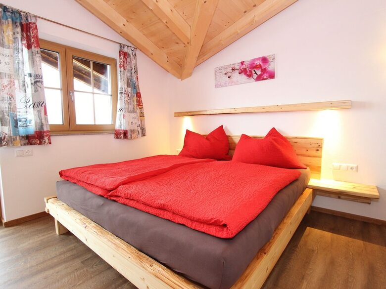 Modern Mansion In Kaprun Near Ski Area