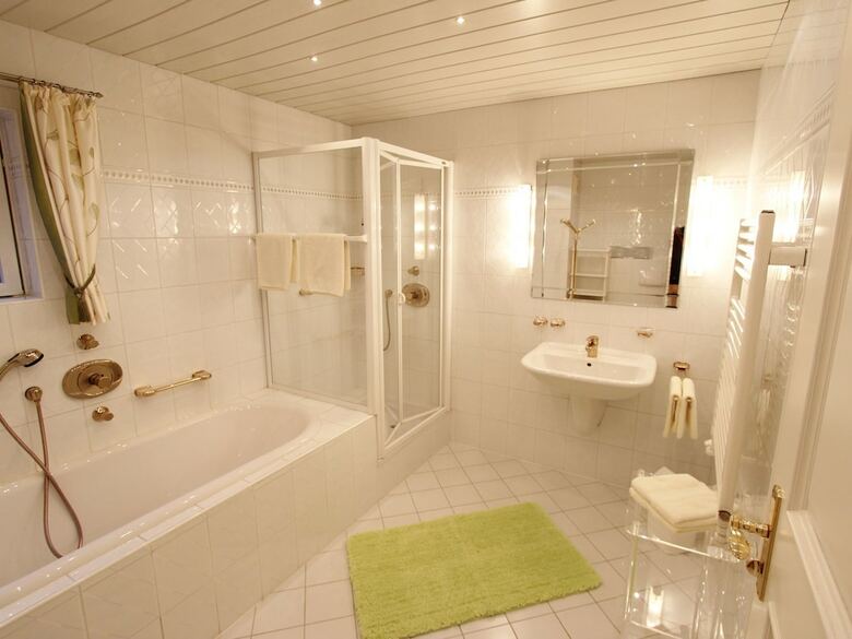 Luxurious Apartment In Bad Hofgastein With Sauna