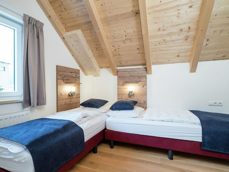 Modern Holiday Home In Sankt Michael Near Ski Lift