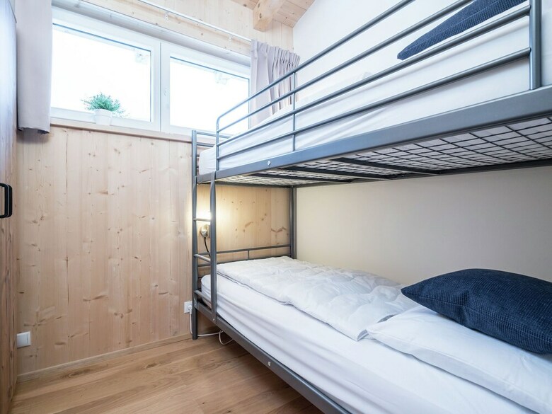Modern Holiday Home In Sankt Michael Near Ski Lift