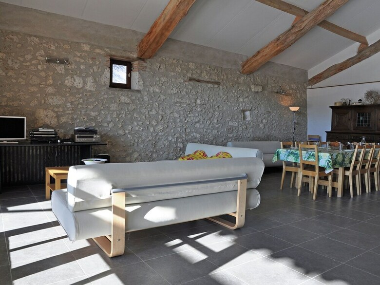 Villa Cozy Farm Stay In Aquitane With Swimming Pool