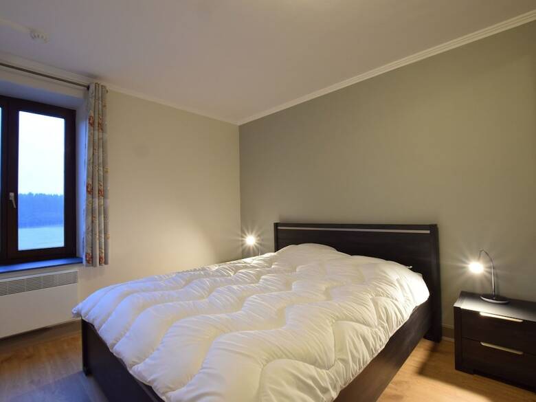 Quaint Holiday Home In Gouvy With Sauna