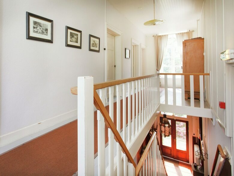 Luxurious, Charming Accommodation With Sauna And Recreation Room