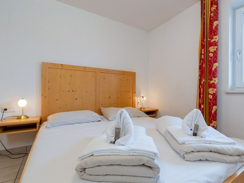 Superb Apartment In Piesendorf With Balcony