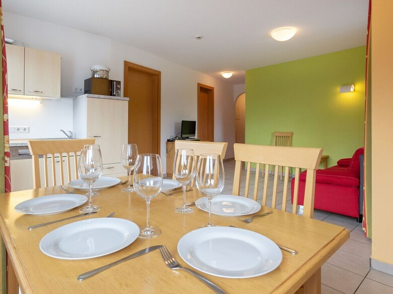 Superb Apartment In Piesendorf With Balcony