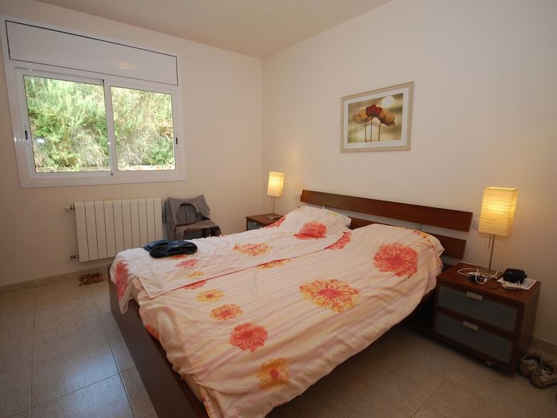 Premium Villa In Calonge With Swimming Pool