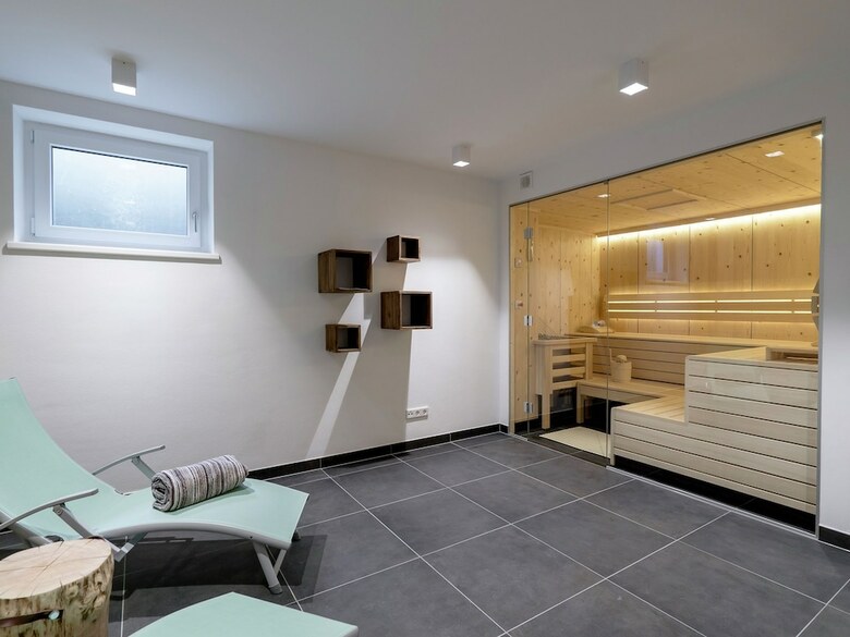 Modern Chalet With Sauna In Piesendorf