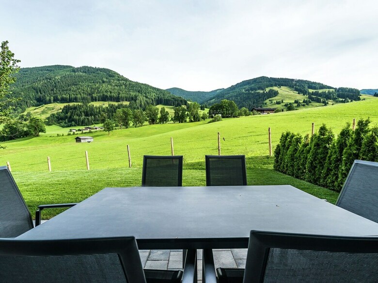 Luxurious Holiday Home With Sauna In Leogang