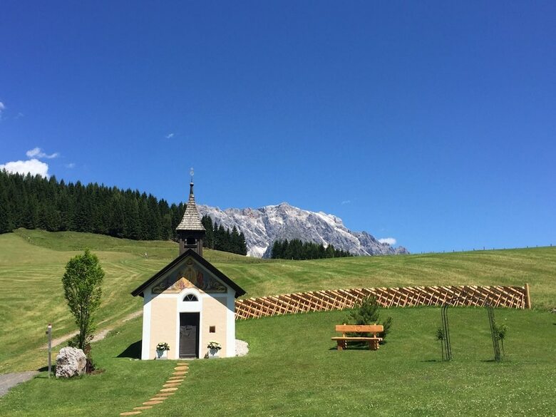 Charming Chalet In Hinterthal With Sauna