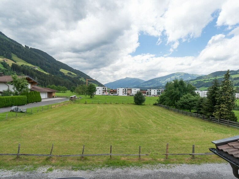 Luxurious Holiday Home In Mittersill With Terrace