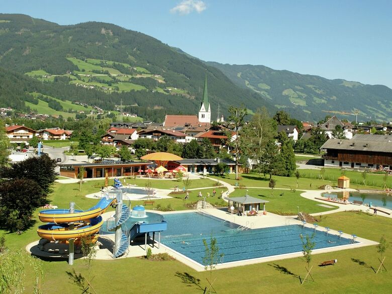 Beautiful Apartment With Garden, Terrace, Ski Boot Heaters