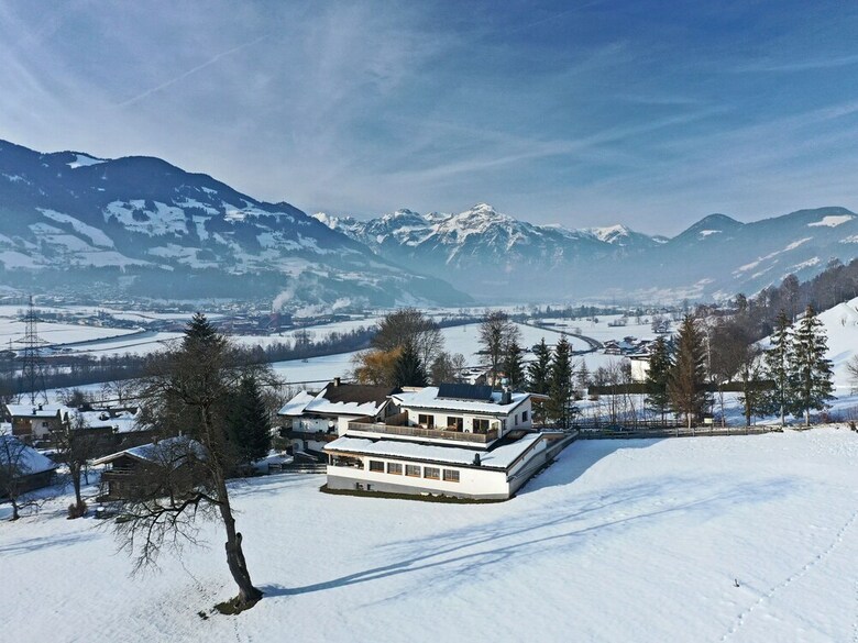 Beautiful Apartment With Garden, Terrace, Ski Boot Heaters