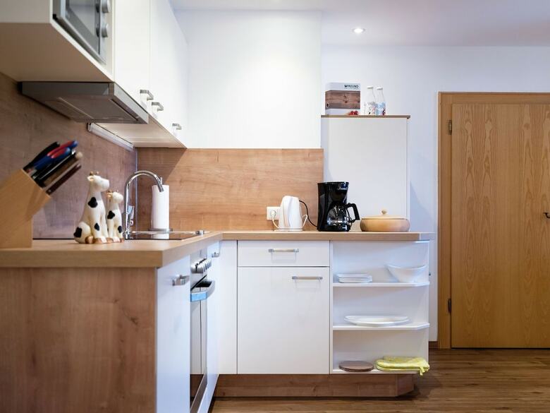 Spacious Apartment In Leogang In Ski Area