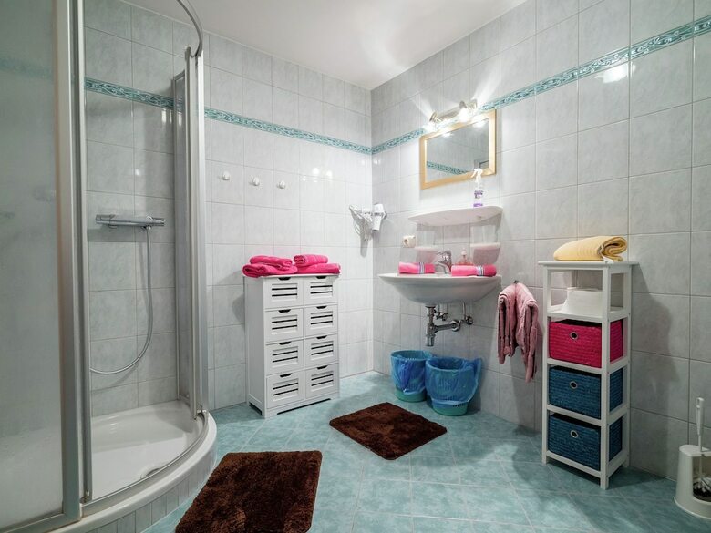 Spacious Apartment In Leogang In Ski Area