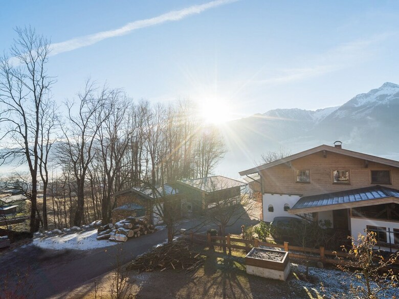 Cozy Apartment In Walchen Austria Near Ski Area