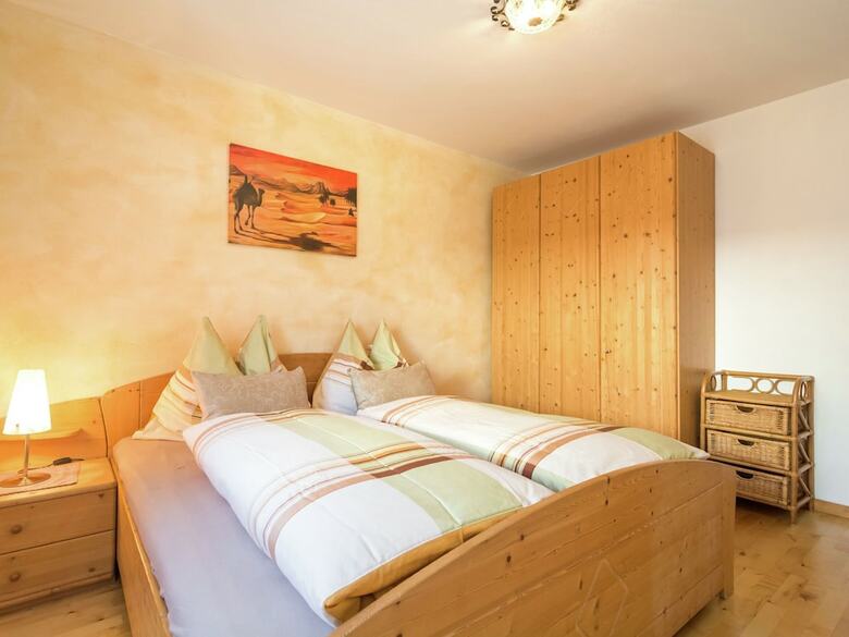 Cozy Apartment In Walchen Austria Near Ski Area