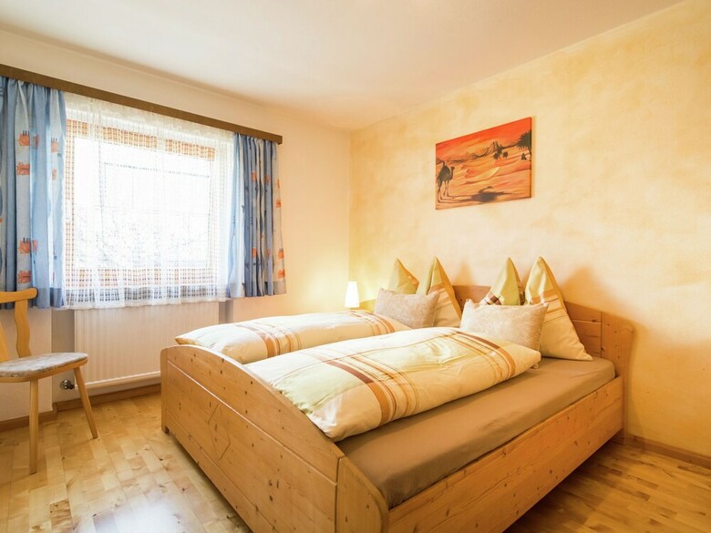 Cozy Apartment In Walchen Austria Near Ski Area