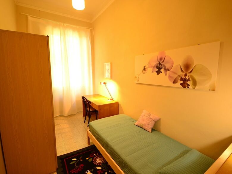 Villa Peaceful Holiday Home With Pool In Montefiridolfi Italy