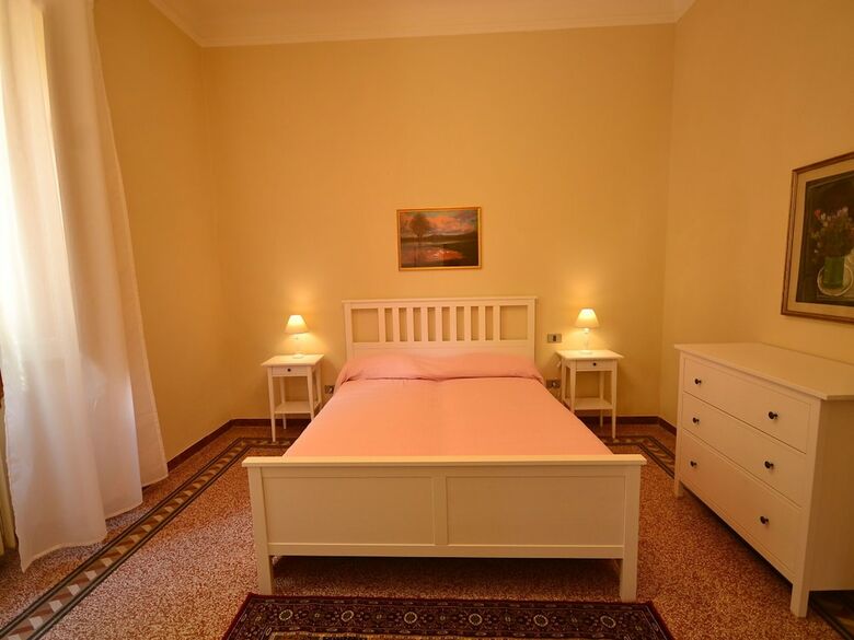 Villa Peaceful Holiday Home With Pool In Montefiridolfi Italy