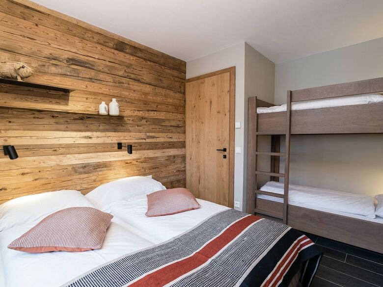 Modern Holiday Home In Leogang With Private Sauna