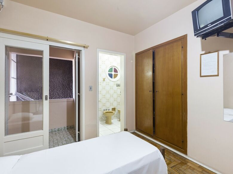 Oyo Hotel S�o Jorge
