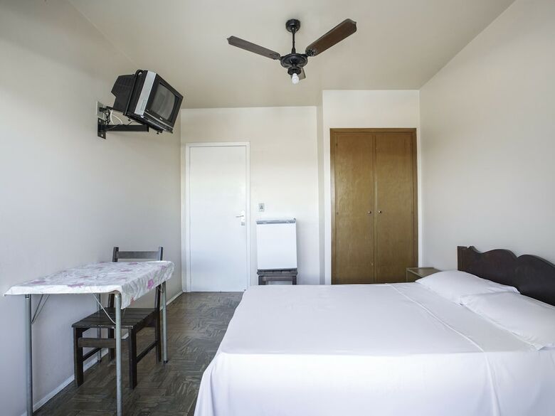 Oyo Hotel S�o Jorge