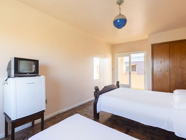 Oyo Hotel S�o Jorge