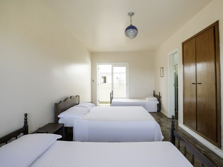 Oyo Hotel S�o Jorge