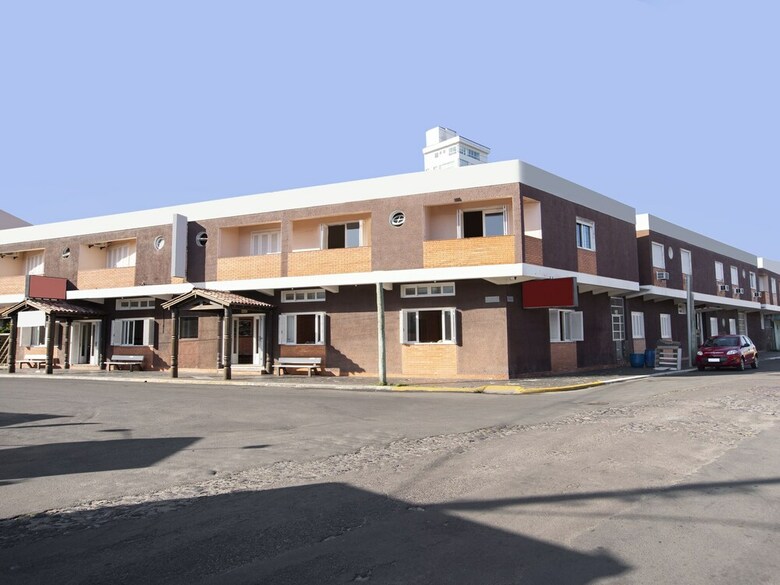 Oyo Hotel S�o Jorge