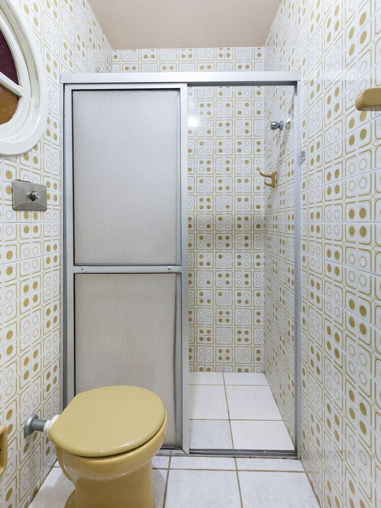Oyo Hotel S�o Jorge