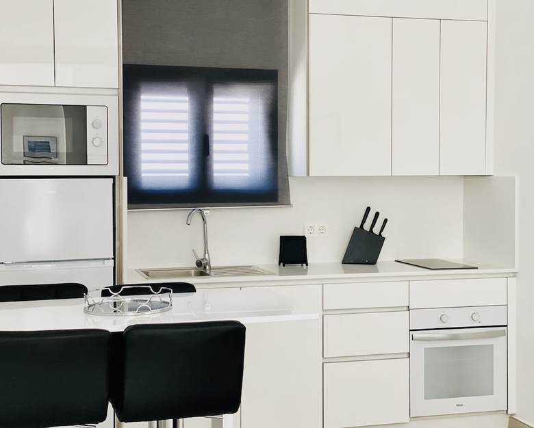 Brisa Del Atl�ntico Apartments