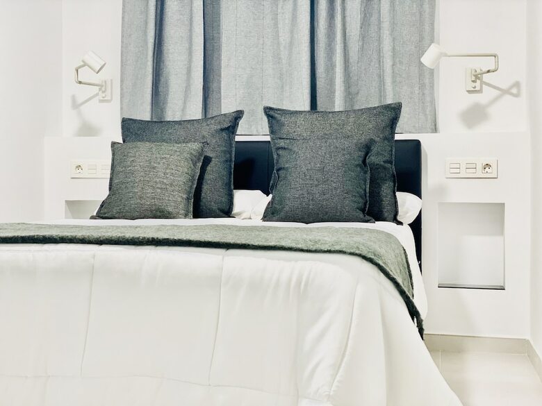 Brisa Del Atl�ntico Apartments