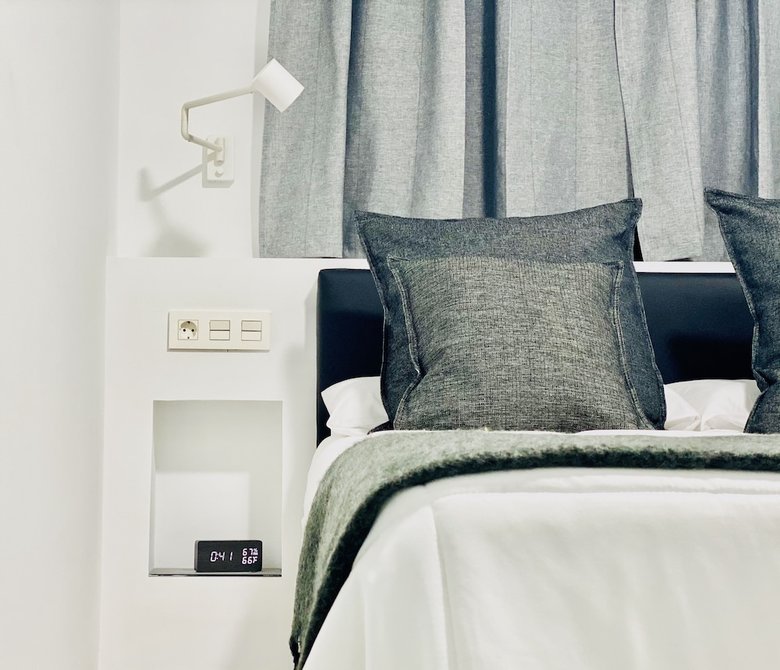 Brisa Del Atl�ntico Apartments