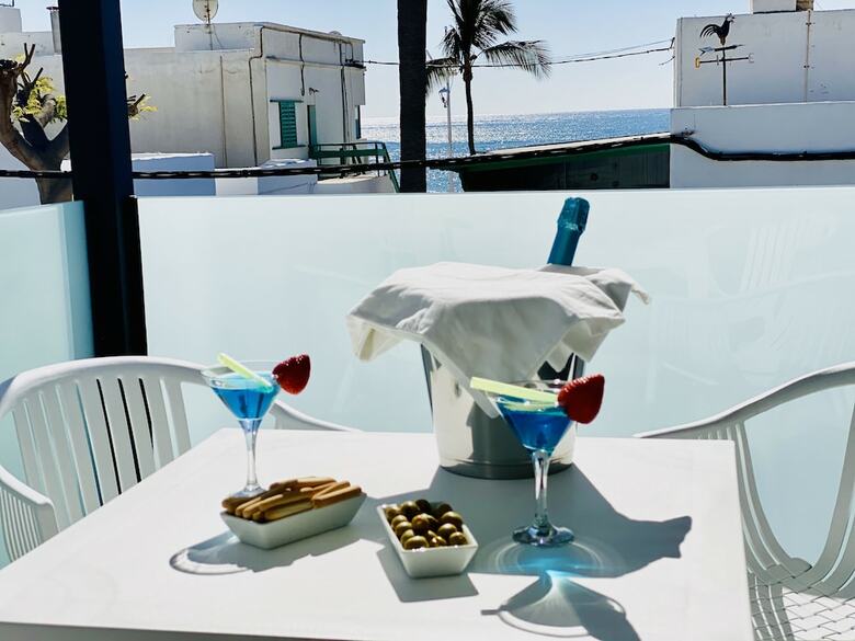 Brisa Del Atl�ntico Apartments