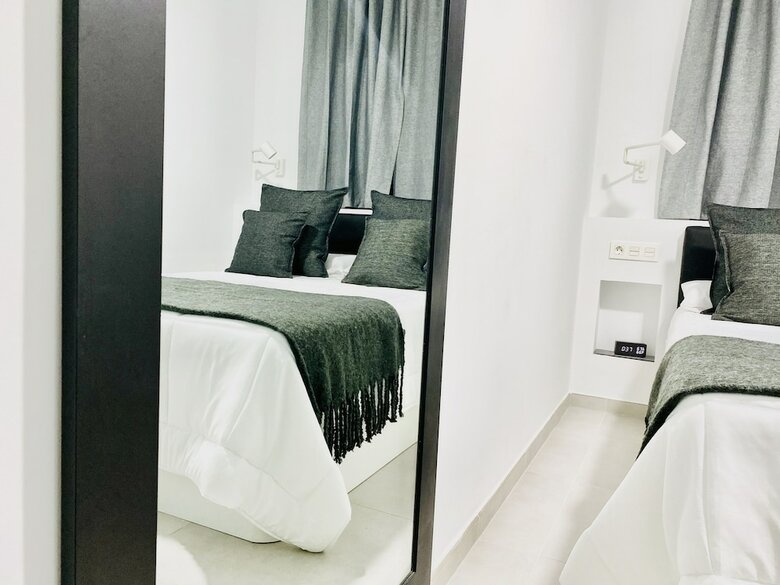 Brisa Del Atl�ntico Apartments