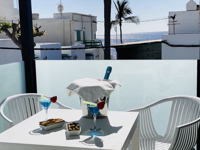 Brisa Del Atl�ntico Apartments